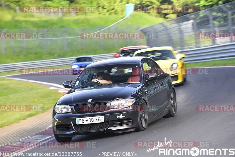 Bild #13287755 - Touristenfahrten Nürburgring Nordschleife (18.06.2021)