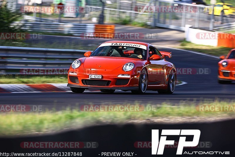 Bild #13287848 - Touristenfahrten Nürburgring Nordschleife (18.06.2021)