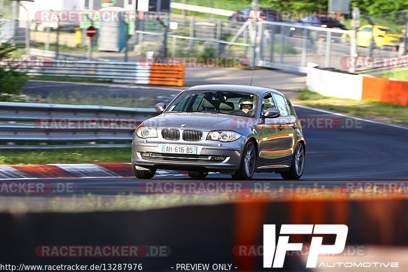 Bild #13287976 - Touristenfahrten Nürburgring Nordschleife (18.06.2021)