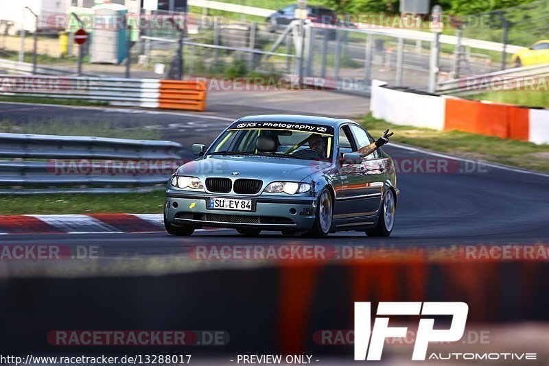 Bild #13288017 - Touristenfahrten Nürburgring Nordschleife (18.06.2021)