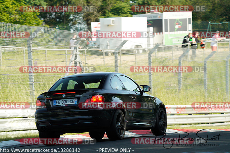 Bild #13288142 - Touristenfahrten Nürburgring Nordschleife (18.06.2021)