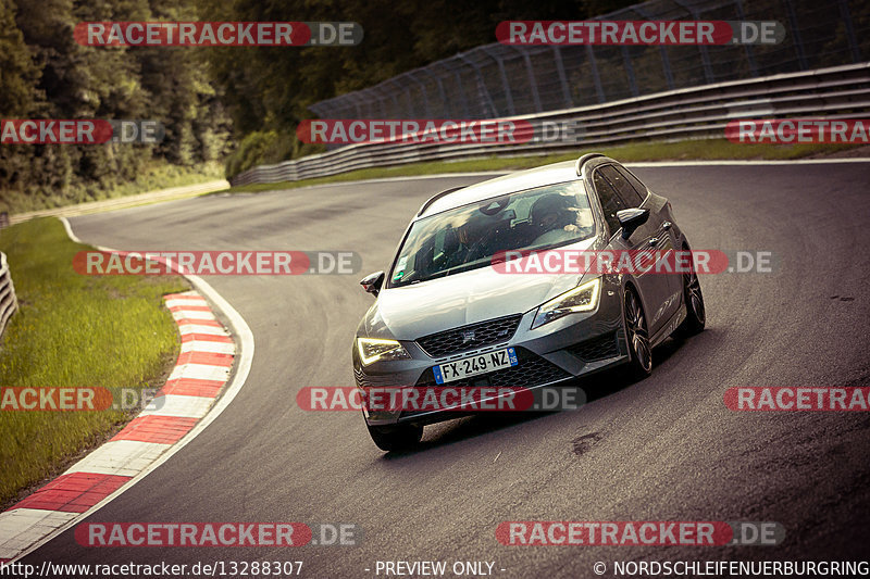 Bild #13288307 - Touristenfahrten Nürburgring Nordschleife (18.06.2021)