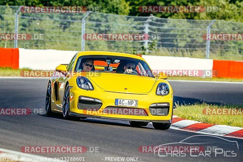 Bild #13288601 - Touristenfahrten Nürburgring Nordschleife (18.06.2021)