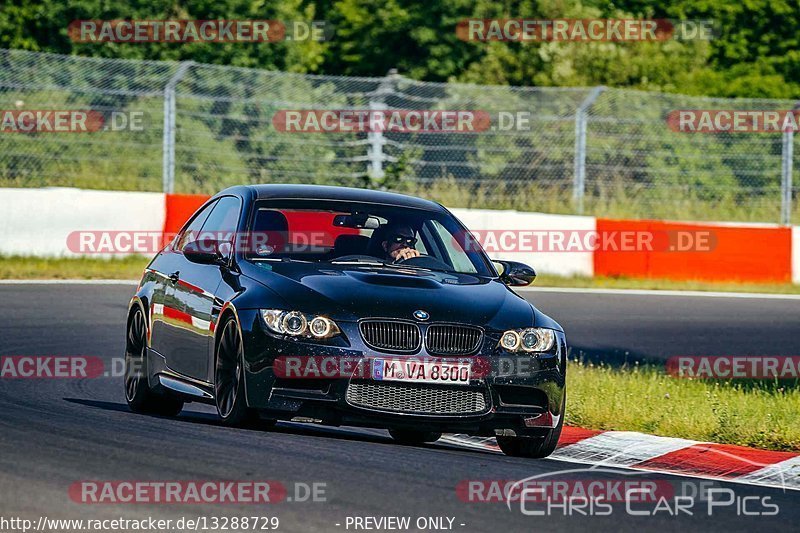 Bild #13288729 - Touristenfahrten Nürburgring Nordschleife (18.06.2021)