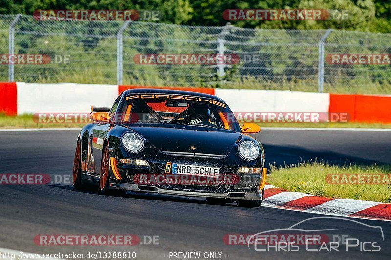 Bild #13288810 - Touristenfahrten Nürburgring Nordschleife (18.06.2021)