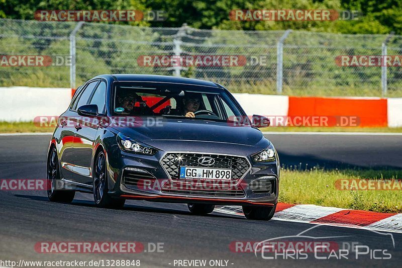 Bild #13288848 - Touristenfahrten Nürburgring Nordschleife (18.06.2021)