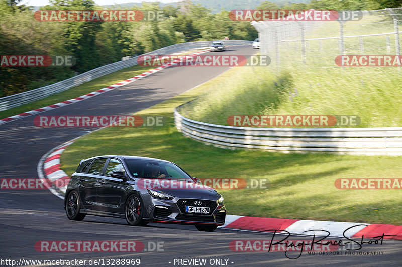 Bild #13288969 - Touristenfahrten Nürburgring Nordschleife (18.06.2021)