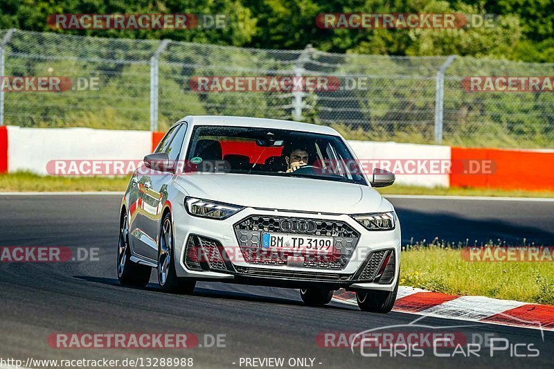 Bild #13288988 - Touristenfahrten Nürburgring Nordschleife (18.06.2021)