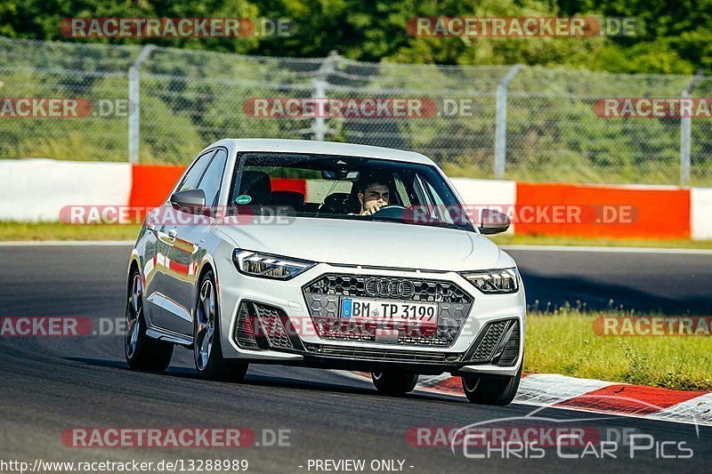 Bild #13288989 - Touristenfahrten Nürburgring Nordschleife (18.06.2021)