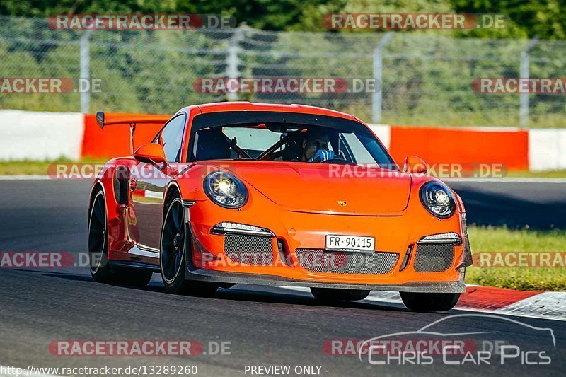 Bild #13289260 - Touristenfahrten Nürburgring Nordschleife (18.06.2021)