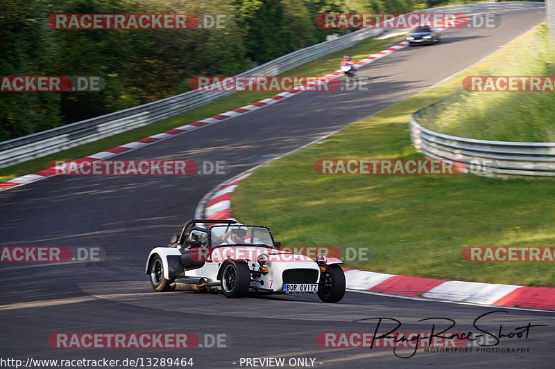 Bild #13289464 - Touristenfahrten Nürburgring Nordschleife (18.06.2021)