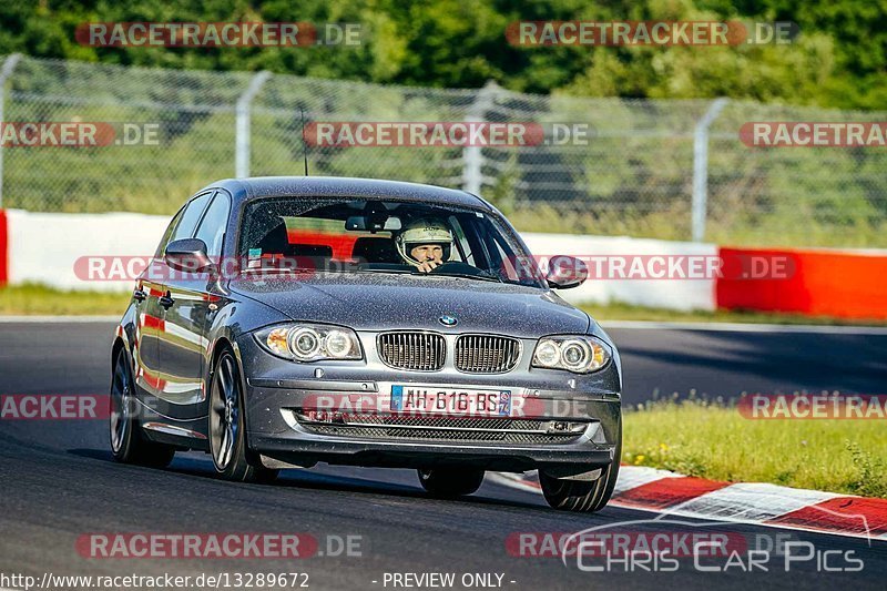 Bild #13289672 - Touristenfahrten Nürburgring Nordschleife (18.06.2021)