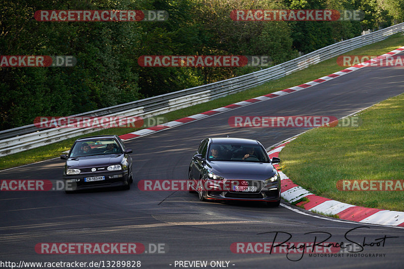 Bild #13289828 - Touristenfahrten Nürburgring Nordschleife (18.06.2021)