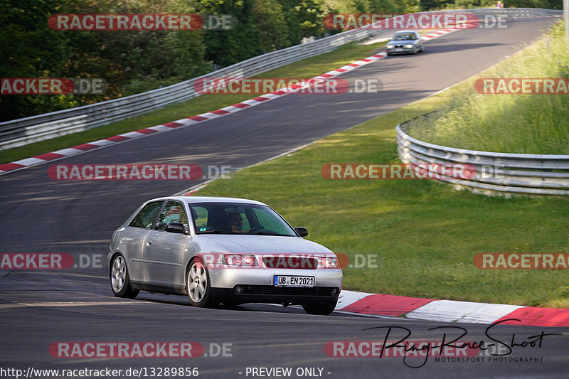 Bild #13289856 - Touristenfahrten Nürburgring Nordschleife (18.06.2021)