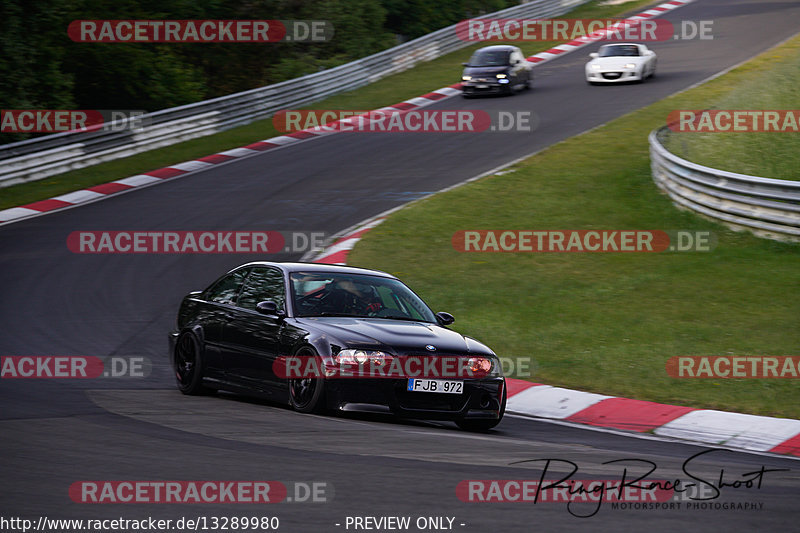 Bild #13289980 - Touristenfahrten Nürburgring Nordschleife (18.06.2021)