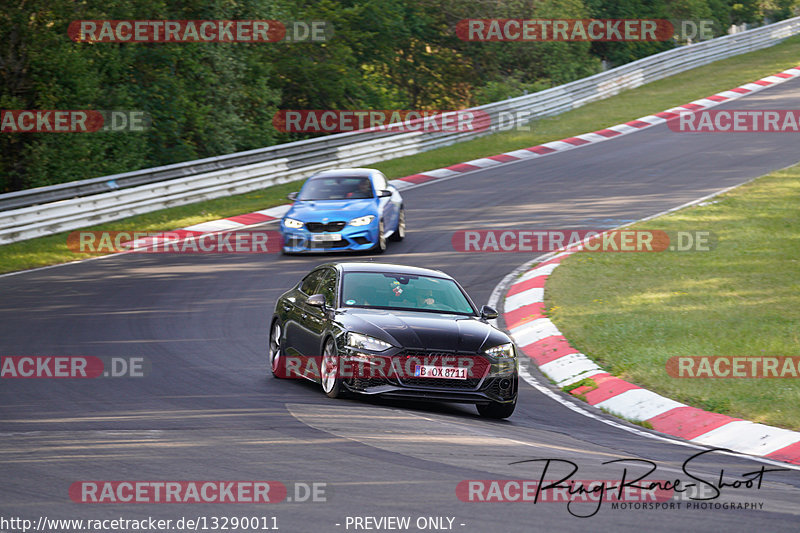 Bild #13290011 - Touristenfahrten Nürburgring Nordschleife (18.06.2021)