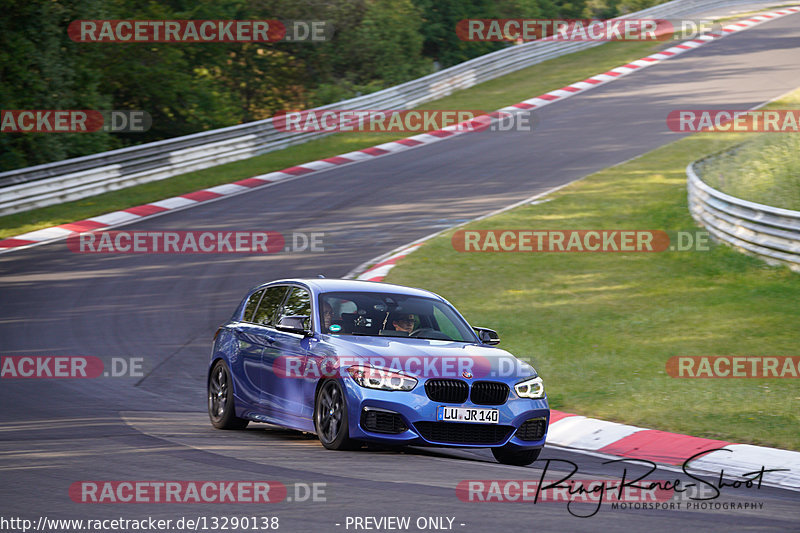 Bild #13290138 - Touristenfahrten Nürburgring Nordschleife (18.06.2021)