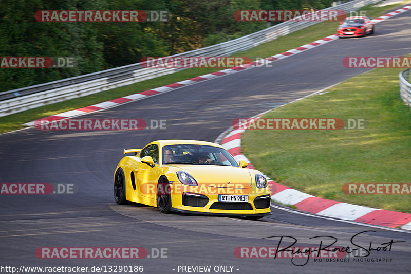 Bild #13290186 - Touristenfahrten Nürburgring Nordschleife (18.06.2021)