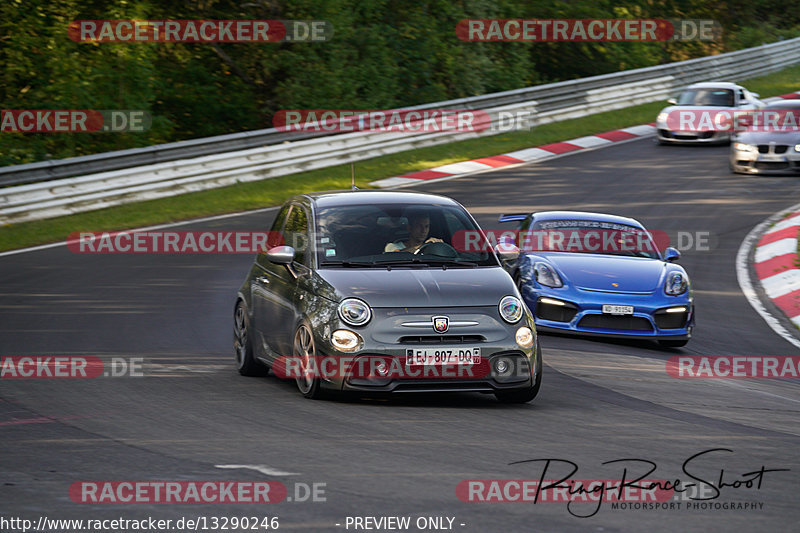 Bild #13290246 - Touristenfahrten Nürburgring Nordschleife (18.06.2021)