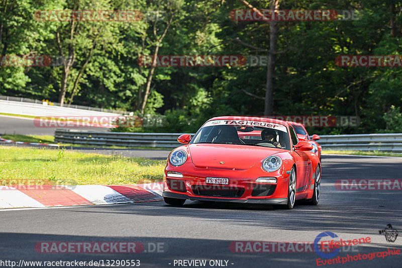 Bild #13290553 - Touristenfahrten Nürburgring Nordschleife (18.06.2021)