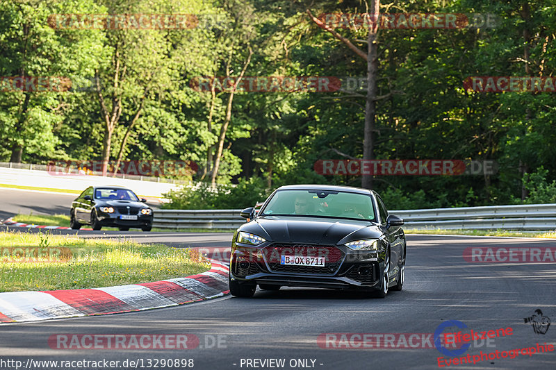 Bild #13290898 - Touristenfahrten Nürburgring Nordschleife (18.06.2021)