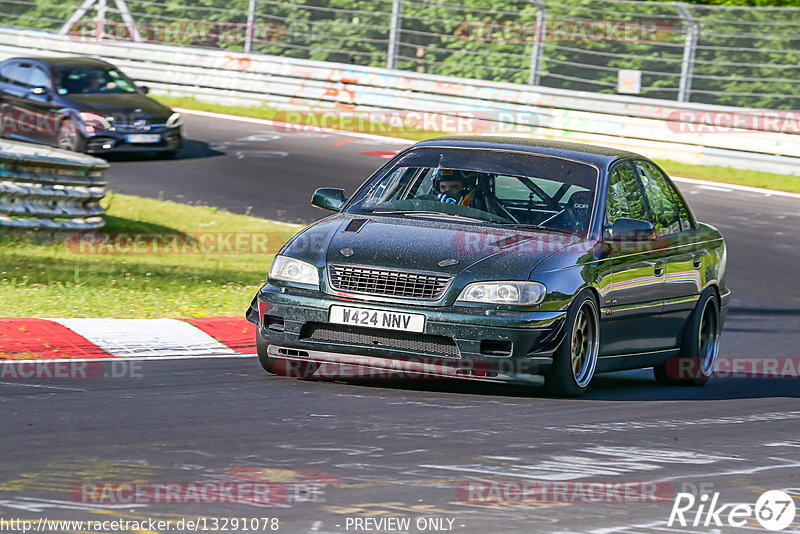 Bild #13291078 - Touristenfahrten Nürburgring Nordschleife (18.06.2021)