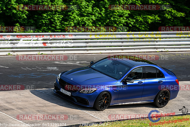 Bild #13291374 - Touristenfahrten Nürburgring Nordschleife (18.06.2021)