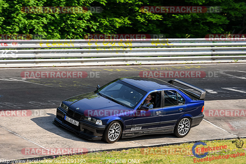 Bild #13291395 - Touristenfahrten Nürburgring Nordschleife (18.06.2021)