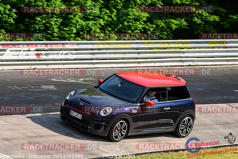 Bild #13291398 - Touristenfahrten Nürburgring Nordschleife (18.06.2021)