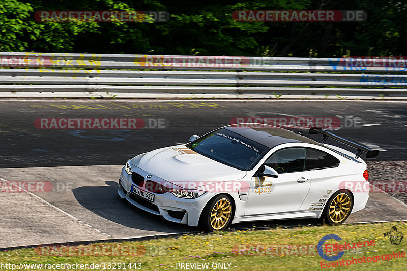 Bild #13291443 - Touristenfahrten Nürburgring Nordschleife (18.06.2021)