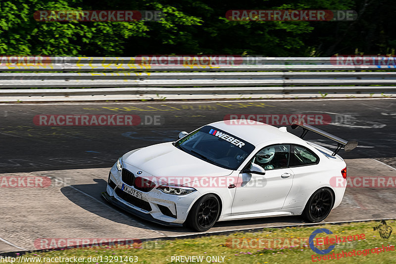 Bild #13291463 - Touristenfahrten Nürburgring Nordschleife (18.06.2021)