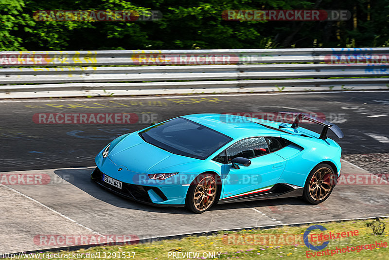 Bild #13291537 - Touristenfahrten Nürburgring Nordschleife (18.06.2021)