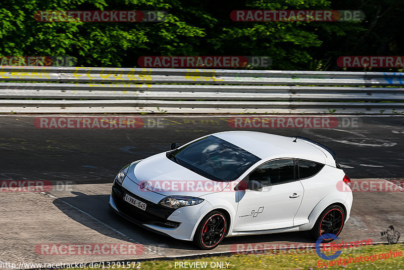 Bild #13291572 - Touristenfahrten Nürburgring Nordschleife (18.06.2021)