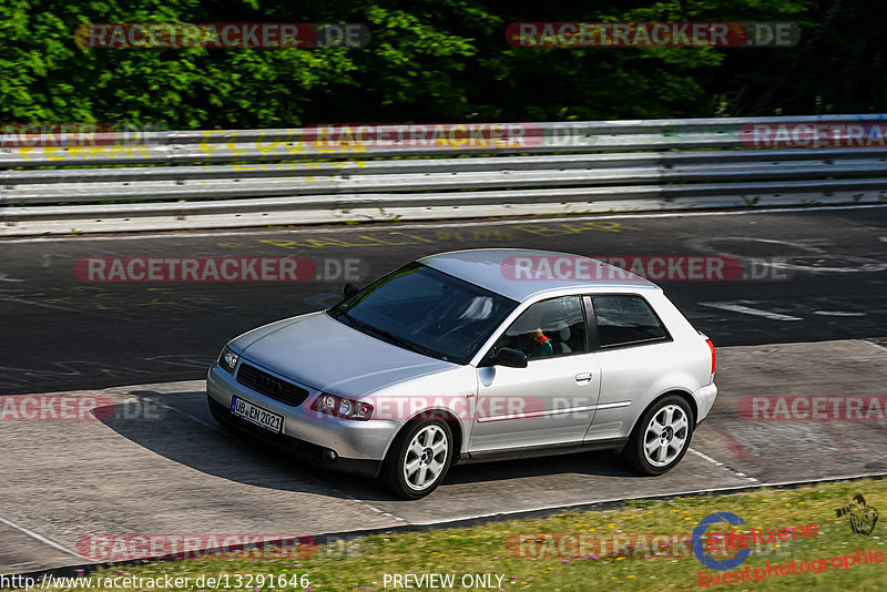 Bild #13291646 - Touristenfahrten Nürburgring Nordschleife (18.06.2021)