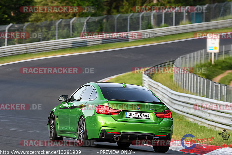 Bild #13291909 - Touristenfahrten Nürburgring Nordschleife (18.06.2021)