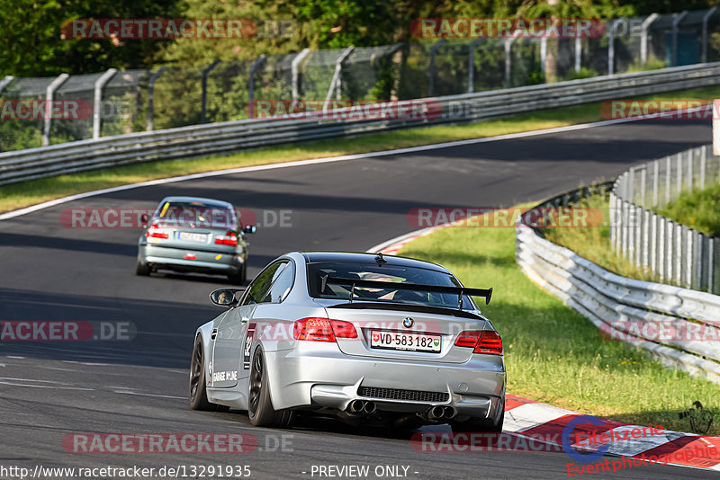 Bild #13291935 - Touristenfahrten Nürburgring Nordschleife (18.06.2021)