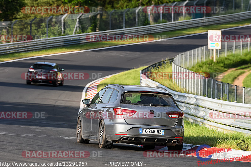 Bild #13291957 - Touristenfahrten Nürburgring Nordschleife (18.06.2021)