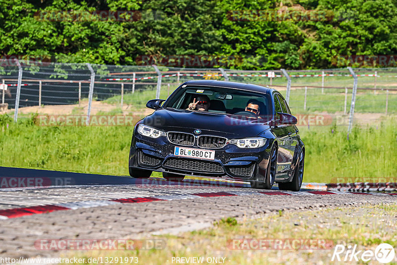 Bild #13291973 - Touristenfahrten Nürburgring Nordschleife (18.06.2021)