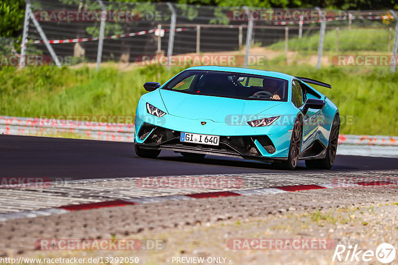 Bild #13292050 - Touristenfahrten Nürburgring Nordschleife (18.06.2021)