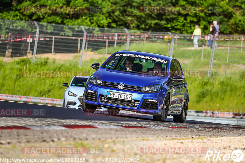 Bild #13292258 - Touristenfahrten Nürburgring Nordschleife (18.06.2021)