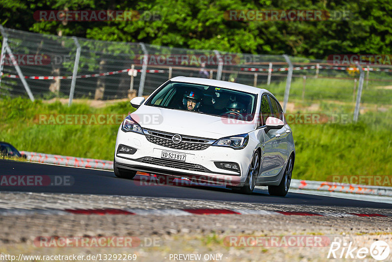 Bild #13292269 - Touristenfahrten Nürburgring Nordschleife (18.06.2021)