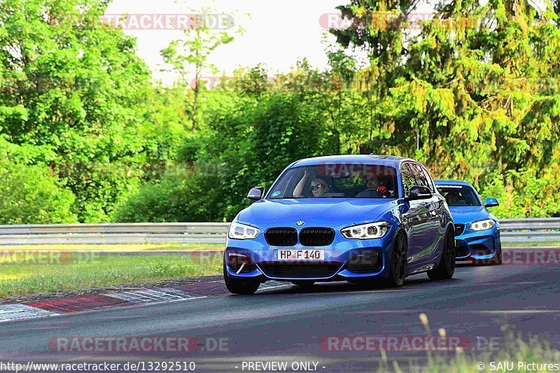 Bild #13292510 - Touristenfahrten Nürburgring Nordschleife (18.06.2021)