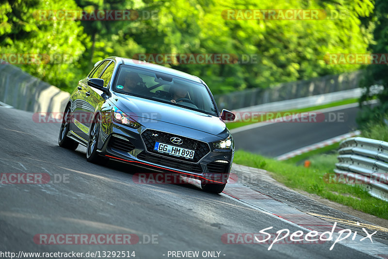 Bild #13292514 - Touristenfahrten Nürburgring Nordschleife (18.06.2021)