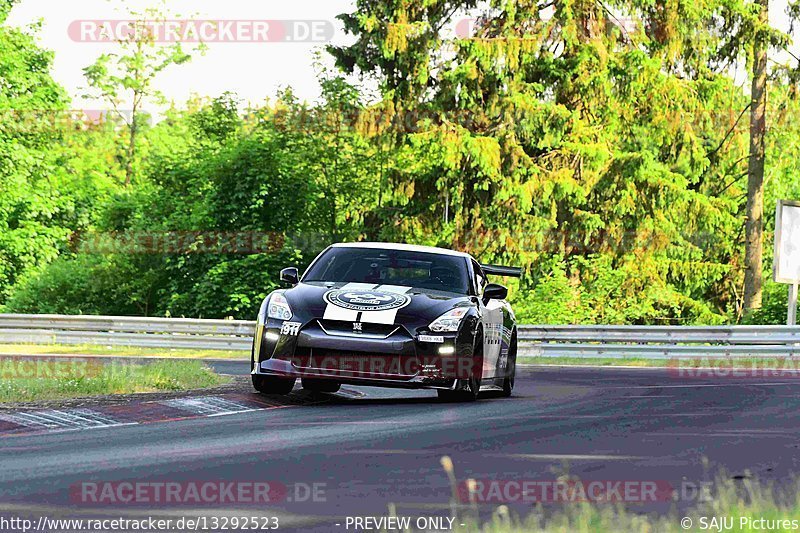 Bild #13292523 - Touristenfahrten Nürburgring Nordschleife (18.06.2021)