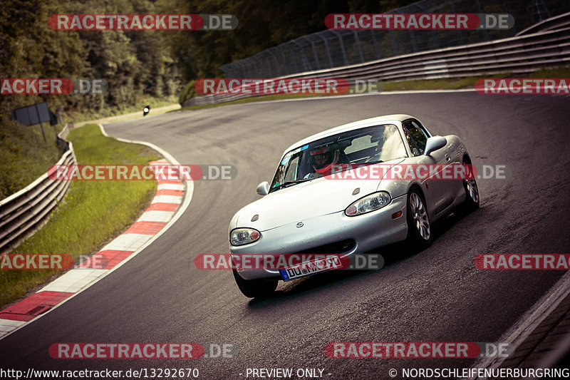 Bild #13292670 - Touristenfahrten Nürburgring Nordschleife (18.06.2021)