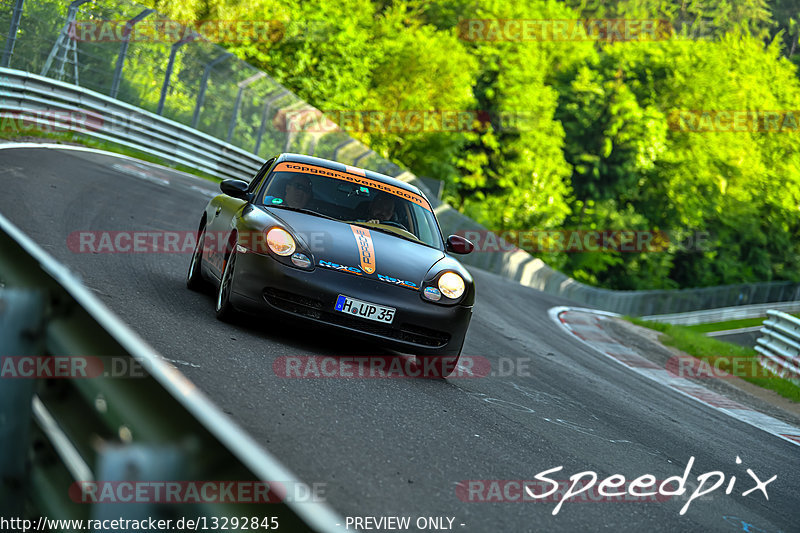 Bild #13292845 - Touristenfahrten Nürburgring Nordschleife (18.06.2021)