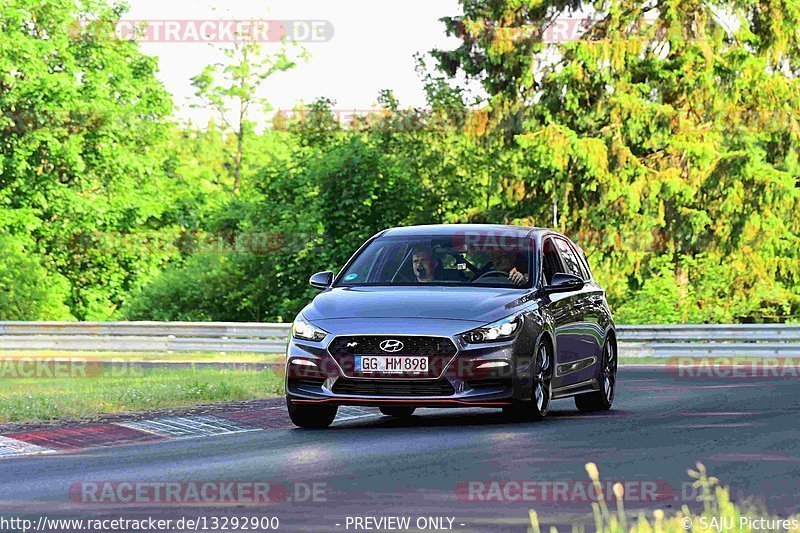 Bild #13292900 - Touristenfahrten Nürburgring Nordschleife (18.06.2021)