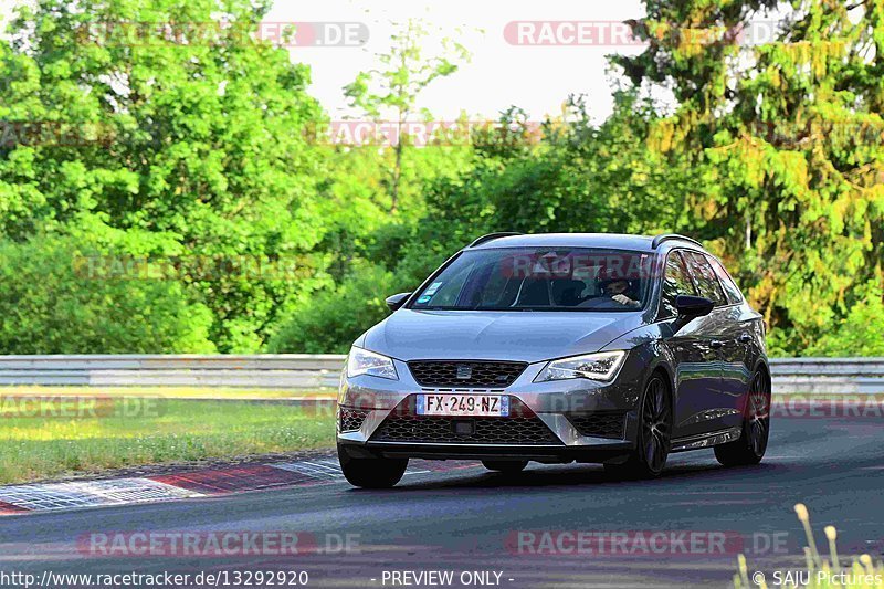 Bild #13292920 - Touristenfahrten Nürburgring Nordschleife (18.06.2021)