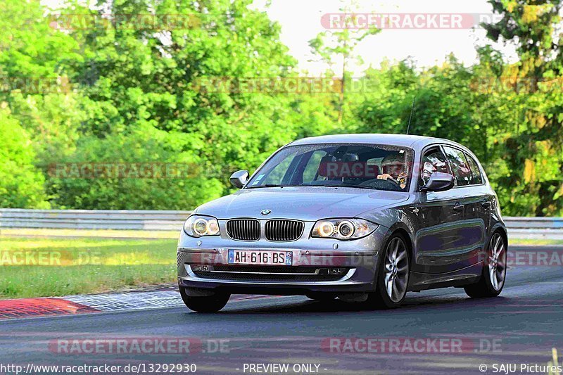 Bild #13292930 - Touristenfahrten Nürburgring Nordschleife (18.06.2021)