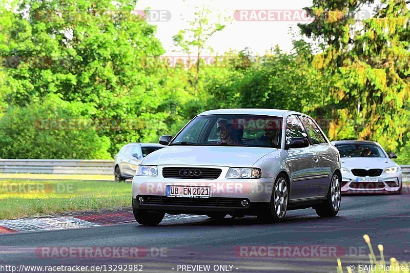 Bild #13292982 - Touristenfahrten Nürburgring Nordschleife (18.06.2021)